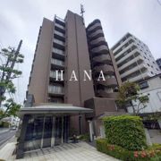 ロングエイトⅢの外観画像
