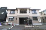 サニーハイツ南本町 A棟の間取り画像