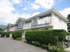 ビレッジ住岡 Aの外観画像