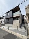 ポラリスの間取り画像