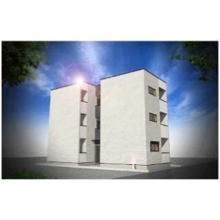 リバーサイド碧の外観画像