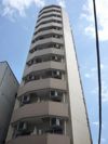 サンテミリオン神田東の間取り画像