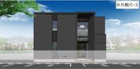 INTEGRAL 中川原の間取り画像