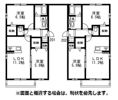 SAKURA TERRACE 2ndの間取り画像