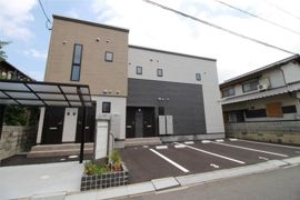 Amble Neigeの外観画像