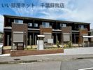 アビターレコモドCの間取り画像