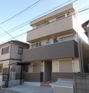 ムーンライズの外観画像
