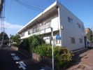 第一下田ハイツの間取り画像
