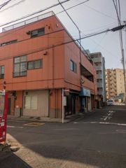 佐野ビルの外観画像