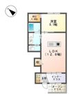 フィロスの間取り画像