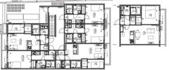 KEIAI RESIDENCE 梅島の間取り画像