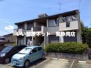 ソファレ鎌田の間取り画像