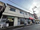 メゾネットみどりの外観