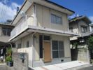 吉見楠木町戸建ての間取り画像