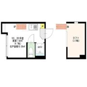 KONZ HOUSEの間取り画像