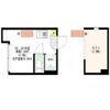 KONZ HOUSEの間取り画像