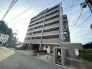 アベニュー牛田新町の外観