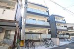 Hiro Palace Ⅰの間取り画像