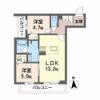 グランドパレス田迎小前の間取り画像