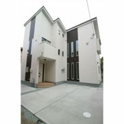 原島町550-12一戸建の外観画像