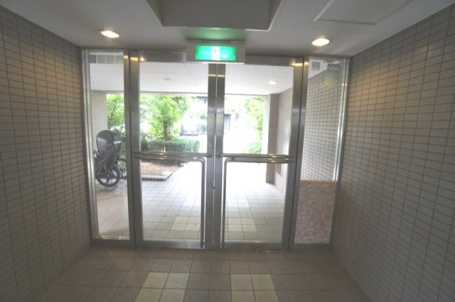 ロビー