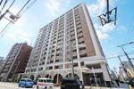 グレンパーク梅田北の外観