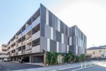 プラシア蒲田 THE GRAND RESIDENCEの間取り画像