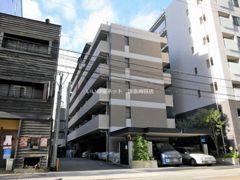 アプローズ堂島の外観画像