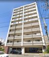 KMマンション熊手の間取り画像