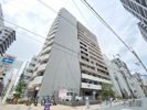 セレニテ心斎橋グランデの外観