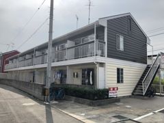 中庄ルミエールの外観画像