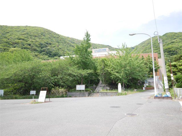北九州安部山公園病院(2100m)
