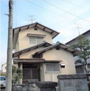 一宮戸建ての外観画像