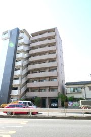 シンシア大森本町の外観画像