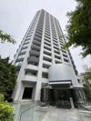 ミッドサザンレジデンス御殿山の外観