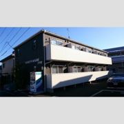 バーシティハウス子平町の外観画像