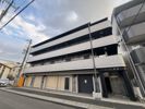 ル・パレ福住の間取り画像
