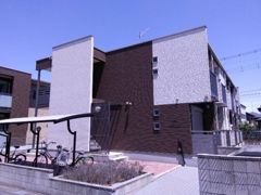 ミランダルミエールの外観画像