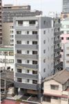 アーバンパレス医大前の間取り画像