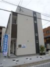 アムール姪の浜の間取り画像