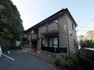 カーサ森の間取り画像