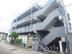 プライムKの外観画像