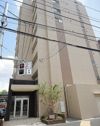プリムヴェール金町の間取り画像