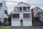 エクセレントコーポ小岩の外観