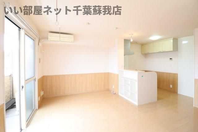 リビング