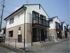 メゾン北野 B棟の外観画像