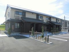 リヴェールふなはしの外観画像