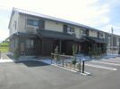 リヴェールふなはしの外観