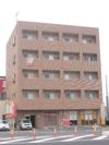 青江ビルの間取り画像