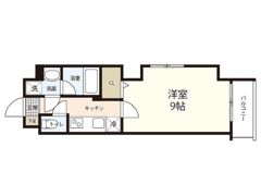 ピアスマート医大東の間取り画像